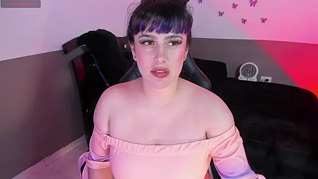 Missmonserrat online show from September 14, 2025, 4:02 am