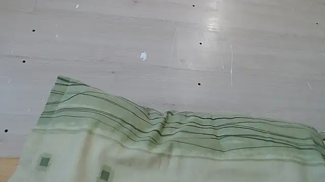 CRISTIINA37 online show from January 18, 2026, 1:58 pm