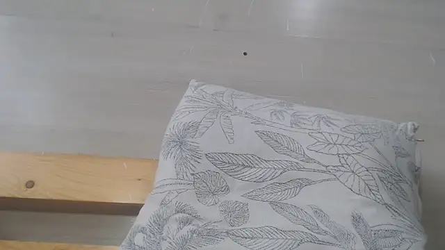 CRISTIINA37 online show from September 18, 2025, 10:40 am