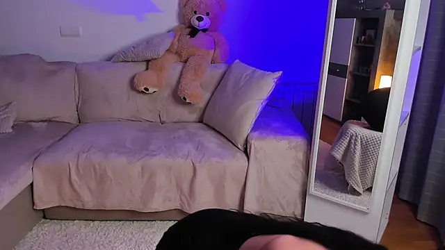 Snapshot of LindsayDeee chatting on February 27, 2026, 8:03 am LindsayDeee online show from February 27, 2026, 8:03 am