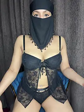 YourThirstySlut online show from February 15, 2026, 7:46 pm