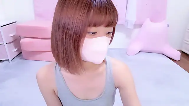 Madoka 0116 online show from September 11, 2025, 1:38 am