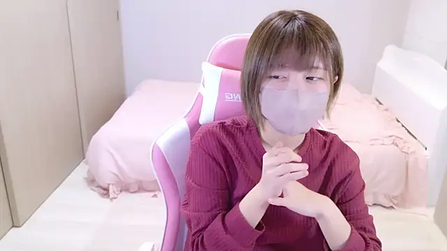 Madoka 0116 online show from March 12, 2025, 5:17 pm