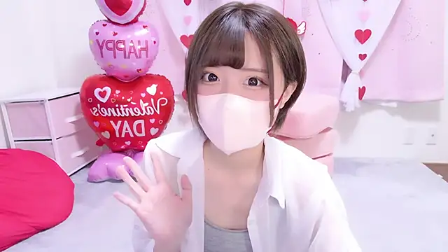 Madoka 0116 online show from February 15, 2025, 2:26 am