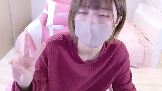 Madoka 0116 online show from March 13, 2025, 12:59 am