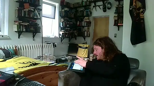 sunr1sa online show from September 21, 2025, 5:45 am