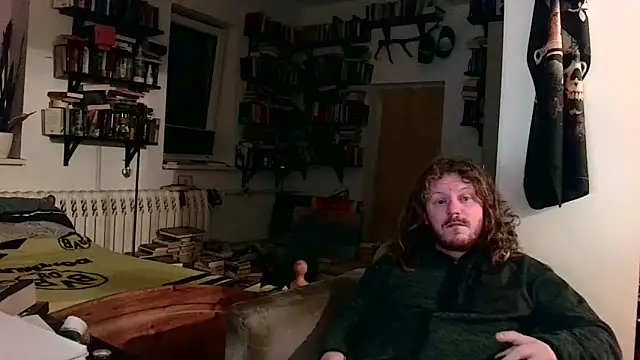 sunr1sa online show from March 4, 2026, 4:53 am