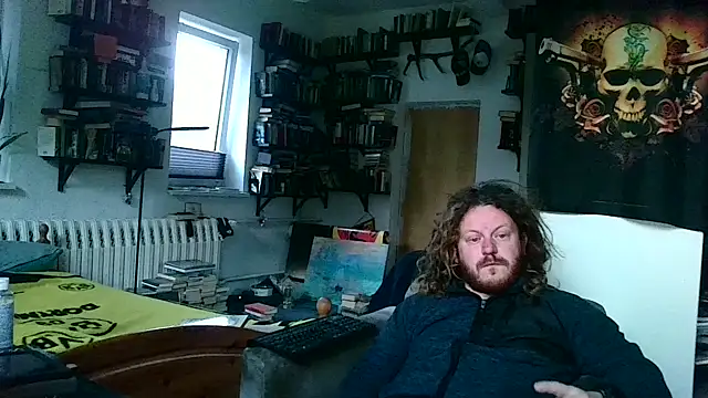 sunr1sa online show from March 19, 2026, 5:29 am