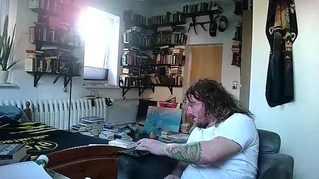 sunr1sa online show from February 24, 2026, 3:46 pm