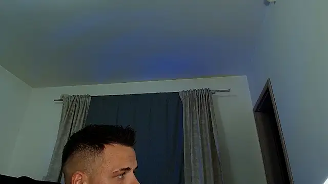 Snapshot of juliusmasters chatting on October 9, 2025, 6:41 pm juliusmasters online show from October 9, 2025, 6:41 pm