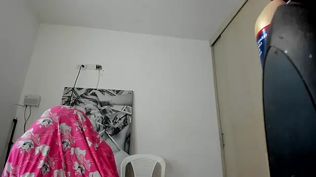 Snapshot of _juliana_star_ chatting on July 22, 2026, 4:09 pm juliana star online show from July 22, 2026, 4:09 pm