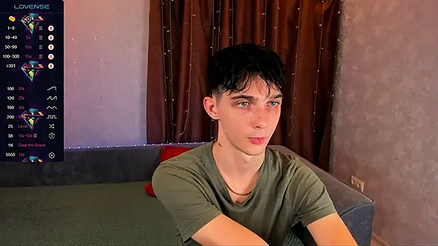 Aaron Boom online show from September 20, 2025, 1:10 am