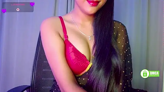 Snapshot of CallMeSima chatting on September 16, 2025, 1:45 pm CallMeSima online show from September 16, 2025, 1:45 pm