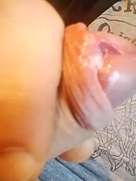 tomee83 online show from November 2, 2025, 6:40 am