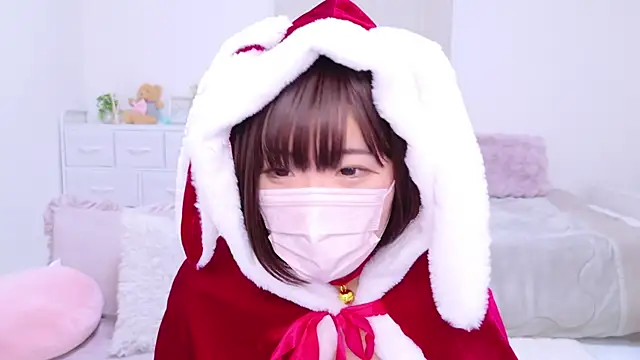 Snapshot of 841_yayoi chatting on December 18, 2024, 12:29 pm 841 yayoi online show from December 18, 2024, 12:29 pm