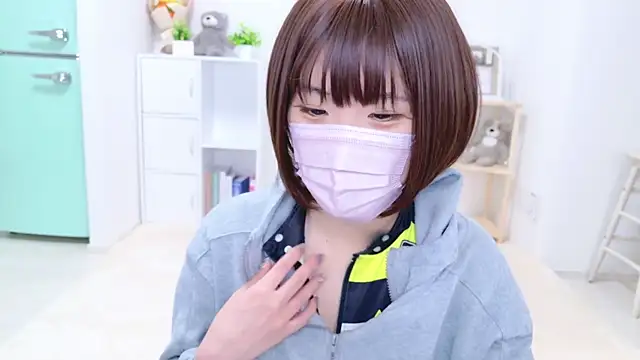 Snapshot of 841_yayoi chatting on January 27, 2025, 12:37 pm 841 yayoi online show from January 27, 2025, 12:37 pm