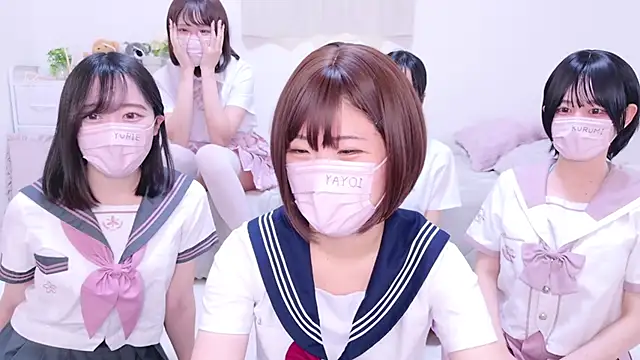 Snapshot of 841_yayoi chatting on December 8, 2024, 6:22 am 841 yayoi online show from December 8, 2024, 6:22 am