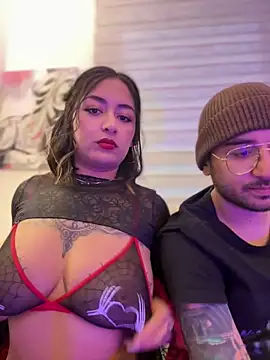 Rae Lil White online show from November 15, 2025, 9:41 pm