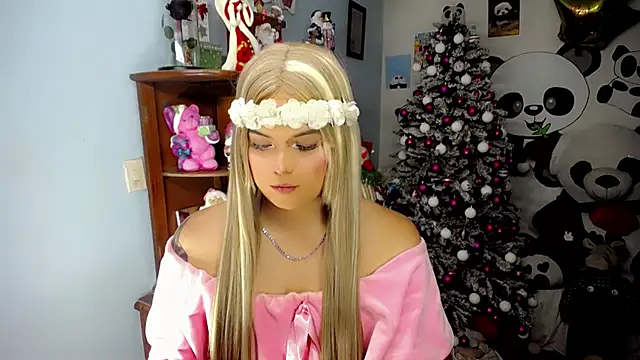 SweetKim21 online show from December 4, 2024, 9:56 am