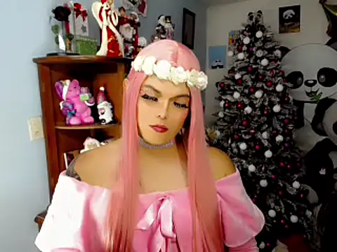 SweetKim21 online show from December 19, 2024, 8:56 am
