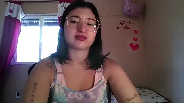 imsohornydacom online show from March 9, 2026, 5:38 pm