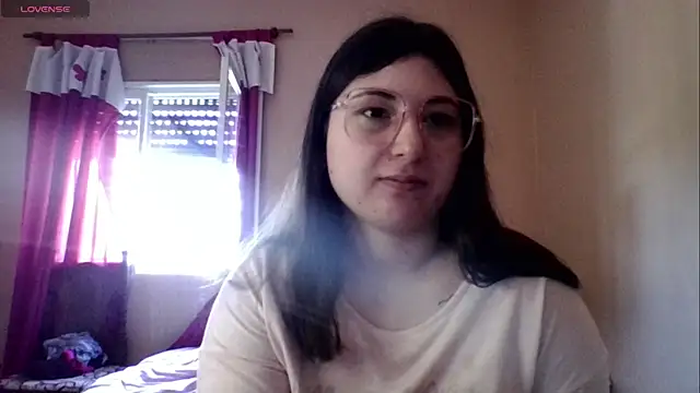 imsohornydacom online show from September 24, 2025, 3:51 pm