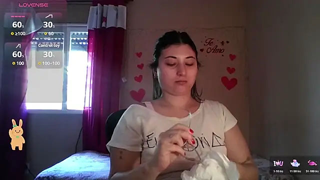 Snapshot of imsohornydacom chatting on February 19, 2026, 6:05 pm imsohornydacom online show from February 19, 2026, 6:05 pm