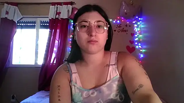 imsohornydacom online show from March 7, 2026, 8:47 pm