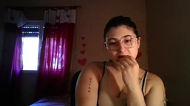 Snapshot of imsohornydacom chatting on February 27, 2026, 9:14 pm imsohornydacom online show from February 27, 2026, 9:14 pm