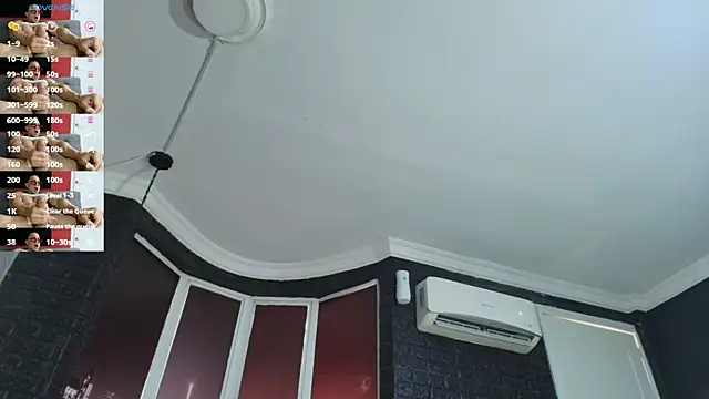 AlexLenox  online show from April 14, 2026, 1:38 pm