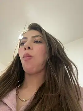 Nada Princesse online show from March 10, 2025, 10:02 pm