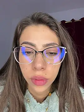 Nada Princesse online show from March 8, 2025, 5:17 am
