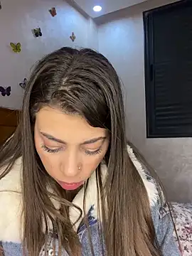 Nada Princesse online show from January 3, 2025, 5:17 am