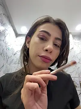 Nada Princesse online show from December 15, 2024, 8:36 pm