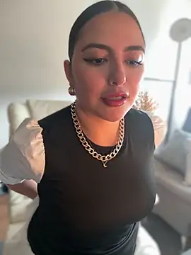 sukhakunis1 online show from September 24, 2025, 3:29 pm