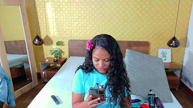 Squirter pussybomb online show from January 15, 2025, 3:33 am