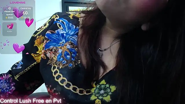 dayadubey  online show from March 8, 2025, 1:25 pm