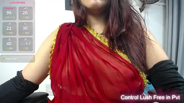 dayadubey  online show from February 27, 2025, 2:35 am