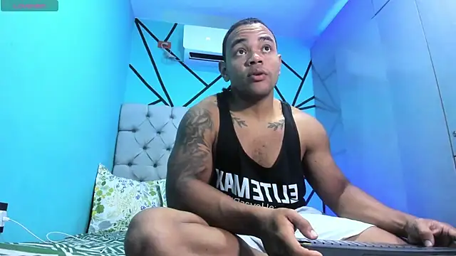 juande 24 online show from April 8, 2026, 3:02 pm