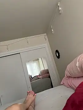 saintsbby111 online show from April 19, 2026, 11:40 pm