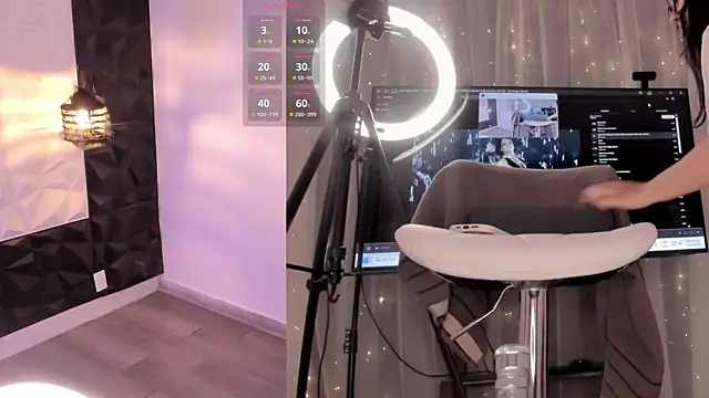 Snapshot of nickky__ chatting on October 9, 2025, 5:30 am nickky   online show from October 9, 2025, 5:30 am