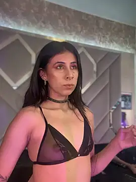 Sara Foxx1 online show from March 2, 2025, 11:50 pm
