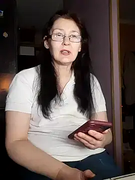 Nelly Mitchel11 online show from February 18, 2025, 3:20 pm