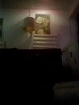 DaddyQuimHot online show from December 18, 2025, 7:57 am