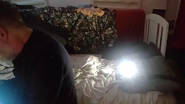 DaddyQuimHot online show from November 26, 2025, 3:39 am