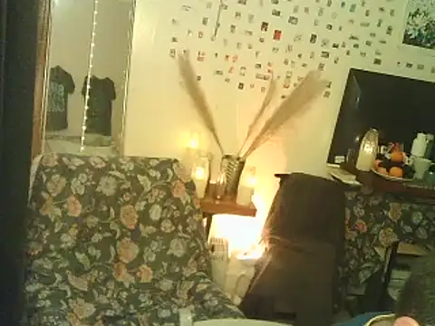 DaddyQuimHot online show from December 19, 2024, 12:24 am