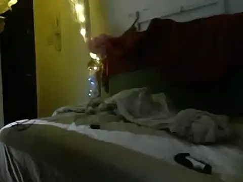 DaddyQuimHot online show from November 14, 2025, 3:10 am