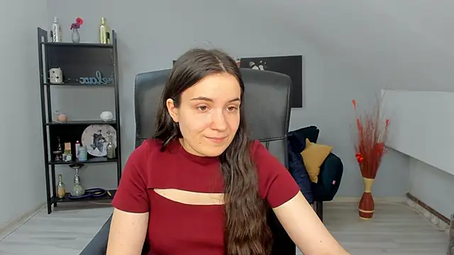 MelissaWiliam online show from April 16, 2026, 11:11 am