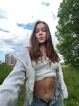 nicole111 online show from July 15, 2026, 2:57 pm
