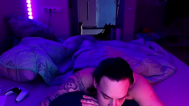 baphomet from ice online show from April 7, 2026, 12:29 pm